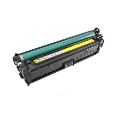 Toner HP 307A (CE742A) – kompatibilen rumen