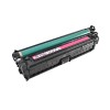 Toner HP 307A (CE743A) – kompatibilen magenta