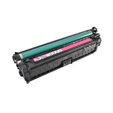 Toner HP 307A (CE743A) – kompatibilen magenta