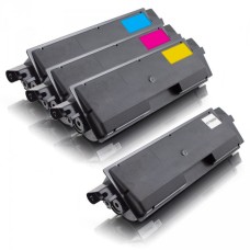 Toner Kyocera TK-590Y (1T02KVANL0) – kompatibilen rumen