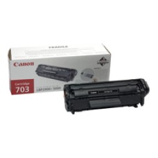 CANON CRG-703 Black