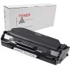 Toner Lexmark 10S0150 (Optra-E210) – kompatibilen črn