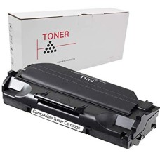 Toner Lexmark 10S0150 (Optra-E210) – kompatibilen črn
