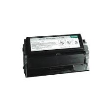 Toner Lexmark E323 (12A7405 OPTRA E321) – kompatibilen črn