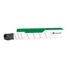 LEXMARK CS923 CX921 CX922 CX923 CX924 Cyan High Yield 34k