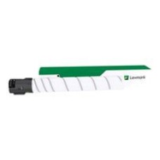 LEXMARK CS923 Black High Yield 34k