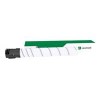 LEXMARK CS923 CX921 CX922 CX923 CX924 Magenta High Yield 34k