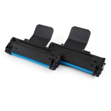 Set kompatibilnih tonerjev nadomešča Samsung MLT-D1082S (1082S) – 2× črn