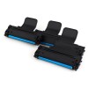 Set kompatibilnih tonerjev nadomešča Samsung MLT-D1082S (1082S) – 3× črn