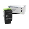 LEXMARK 78C0U10 Black Ultra High Yield Cartridge
