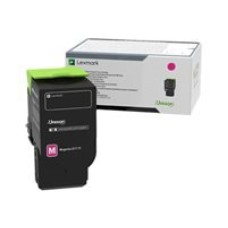 LEXMARK 78C0U30 Magenta Ultra High Yield Cartridge