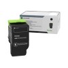 LEXMARK 78C0X10 Black Extra High Yield Cartridge