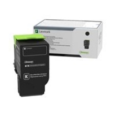 LEXMARK 78C0X10 Black Extra High Yield Cartridge