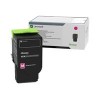 LEXMARK 78C0X30 Magenta Extra High Yield Cartridge