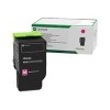 Toner Lexmark CS421 (78C20M0) – kompatibilen magenta