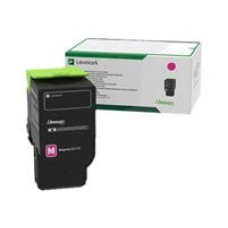 Toner Lexmark CS421 (78C20M0) – kompatibilen magenta