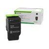 LEXMARK 78C2UKE Contract-toner cartridge black ultra high yield