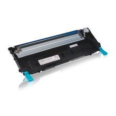 Toner Samsung CLT-C4092S (C4092) – kompatibilen cyan