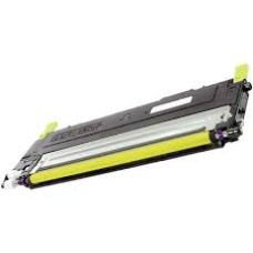 Toner Samsung CLT-Y4092S (Y4092) – kompatibilen rumen