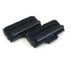 Set kompatibilnih tonerjev nadomešča Samsung SCX-D4200A (SCX-4200) – 2× črn
