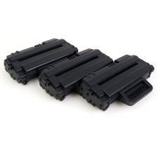 Set kompatibilnih tonerjev nadomešča Xerox 106R01487 – 3× črn