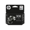 HP 308 Black Original Ink Cartridge