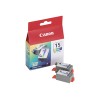 Canon BCI-15 Colour Twin Pack - 2-Pack - Barva (cyan, magenta, rumena) - original kartuša