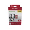 CANON PG-545XL,CL-546XL Ink Cartridge PHOTO VALUE BL
