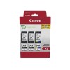 CANON PG-545XLx2,CL-546XL Ink Cartridge MULTI