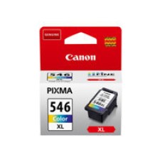 CANON Ink Cartidge CL-546 XL Color