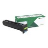 LEXMARK PB cyan 17K CX82x CX860 – paket
