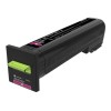 LEXMARK PB magenta 17K CX82x CX860 – paket