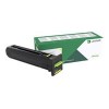 LEXMARK PB yellow 17K CX82x CX860 – paket