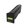 LEXMARK PB black 55K CX860