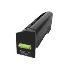 LEXMARK PB black 55K CX860