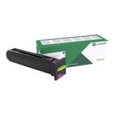 LEXMARK PB magenta 55K CX860