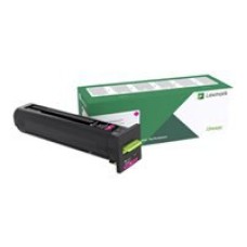LEXMARK PB magenta 22K CX825 CX860