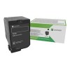 LEXMARK Corporate Black for CX725 25k