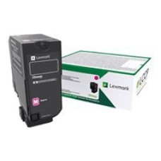 LEXMARK PB magenta CX725