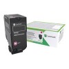 LEXMARK Corporate Magenta for CX725