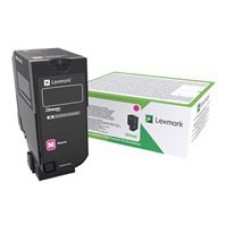 LEXMARK Corporate Magenta for CX725