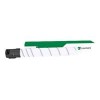 LEXMARK CX92x Black High Yield 34k – paket