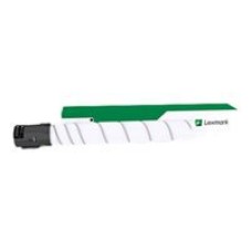 LEXMARK CX92x Black High Yield 34k – paket