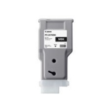CANON Ink tank PFI-207 mat black
