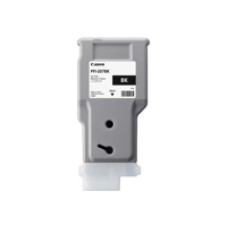 CANON Ink tank PFI-207 black