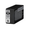 CANON Ink Cartidge PGI-1500XL B