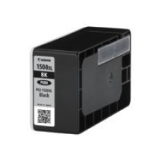 CANON Ink Cartidge PGI-1500XL B