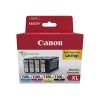 CANON PGI-1500XL Ink Cartridge BK,C,M,Y MULTI