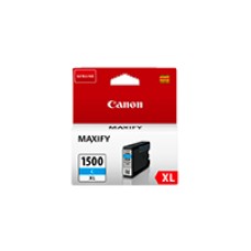 CANON Ink Cartidge PGI-1500XL C