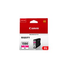 CANON Ink Cartidge PGI-1500XL M